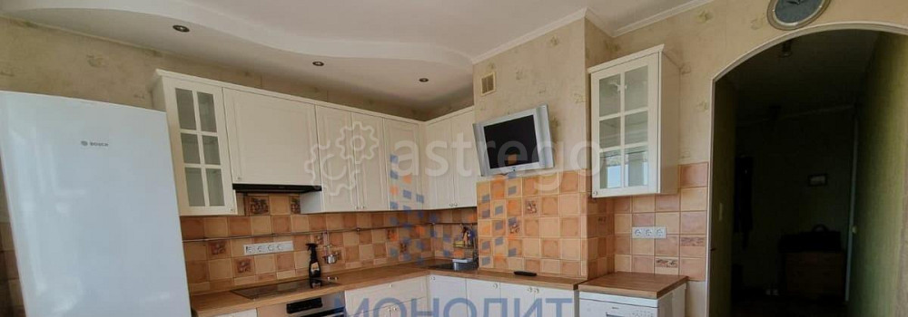 3-комн. квартира, 85.3 м2, 15/17 эт. Одинцово - изображение 4