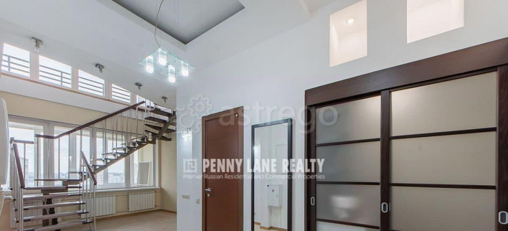 6-комн. квартира, 320 м2, 13/15 эт. Москва - изображение 3