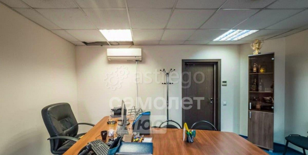 Офис, 321 м2 Санкт-Петербург - изображение 7