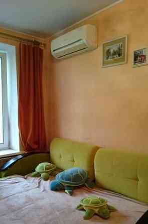 2-комн. квартира, 47.5 м2, 4/8 эт. Москва