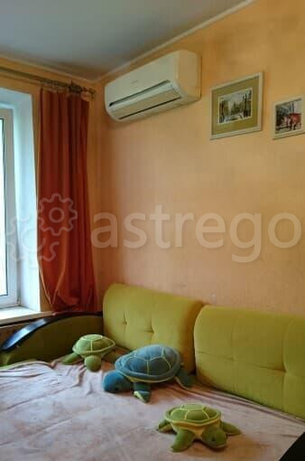2-комн. квартира, 47.5 м2, 4/8 эт. Москва - изображение 6