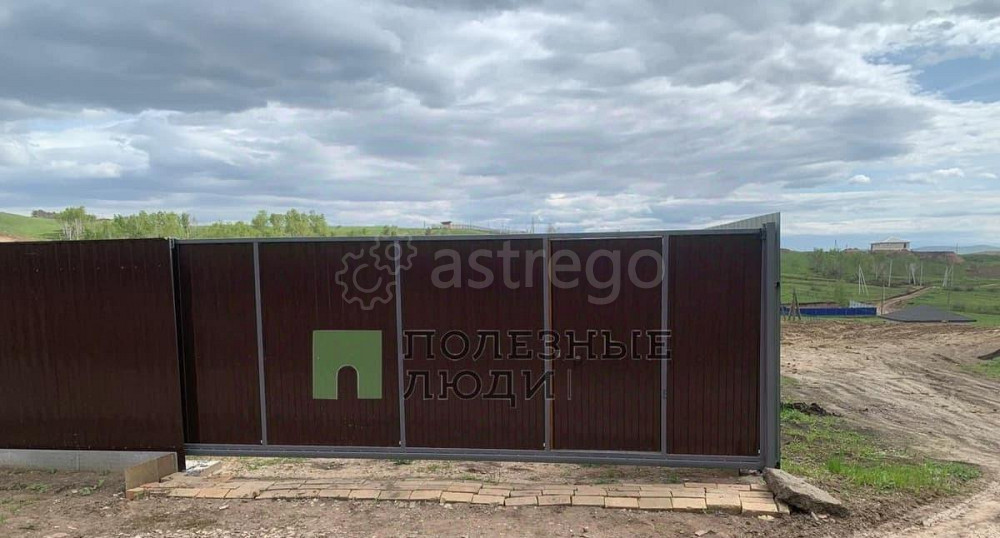 Земельный участок, 9.91 сотки Красноярск - изображение 1