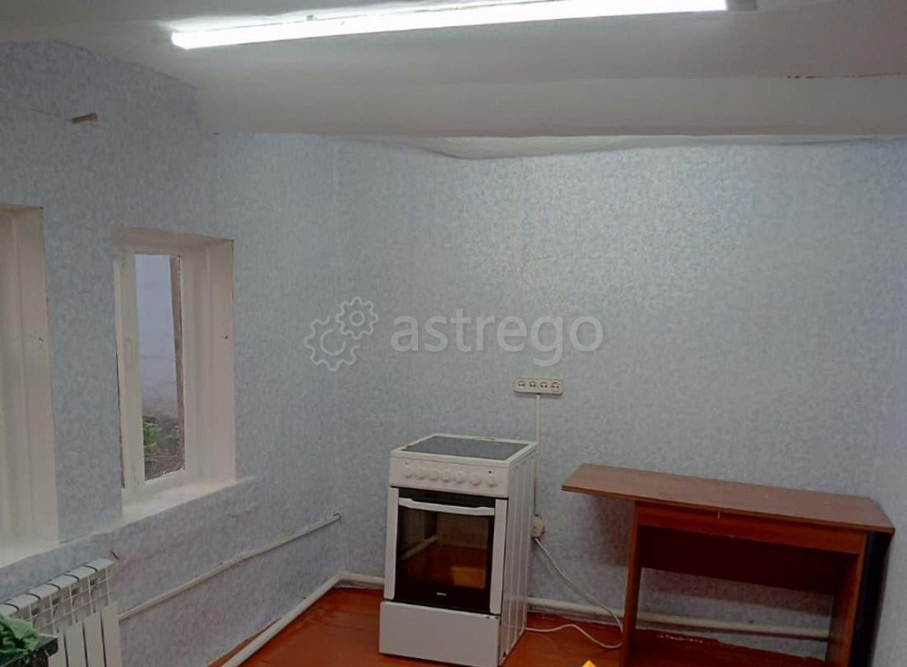 Дом, 36.3 м2, 9.72 сотки, 1 эт. Ужур - изображение 1