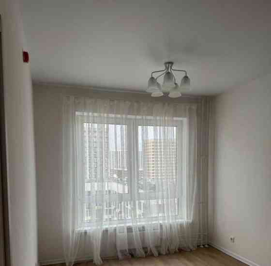 1-комн. квартира, 33.7 м2, 18/25 эт. Котельники