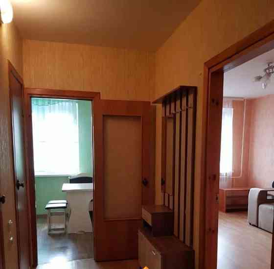 1-комн. квартира, 35 м2, 5/10 эт. Белгород