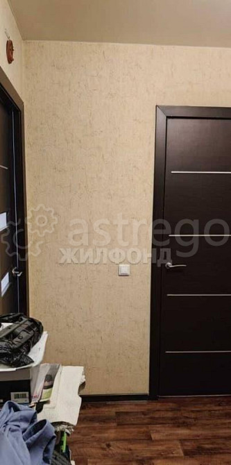 1-комн. квартира, 44.6 м2, 16/17 эт. Красноярск - изображение 2