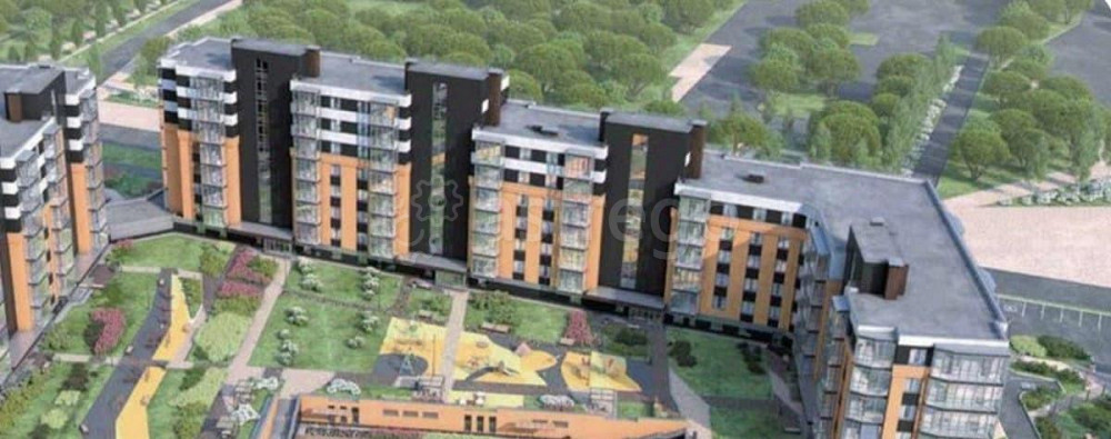 Свободного назначения, 55 м2 Санкт-Петербург - изображение 2