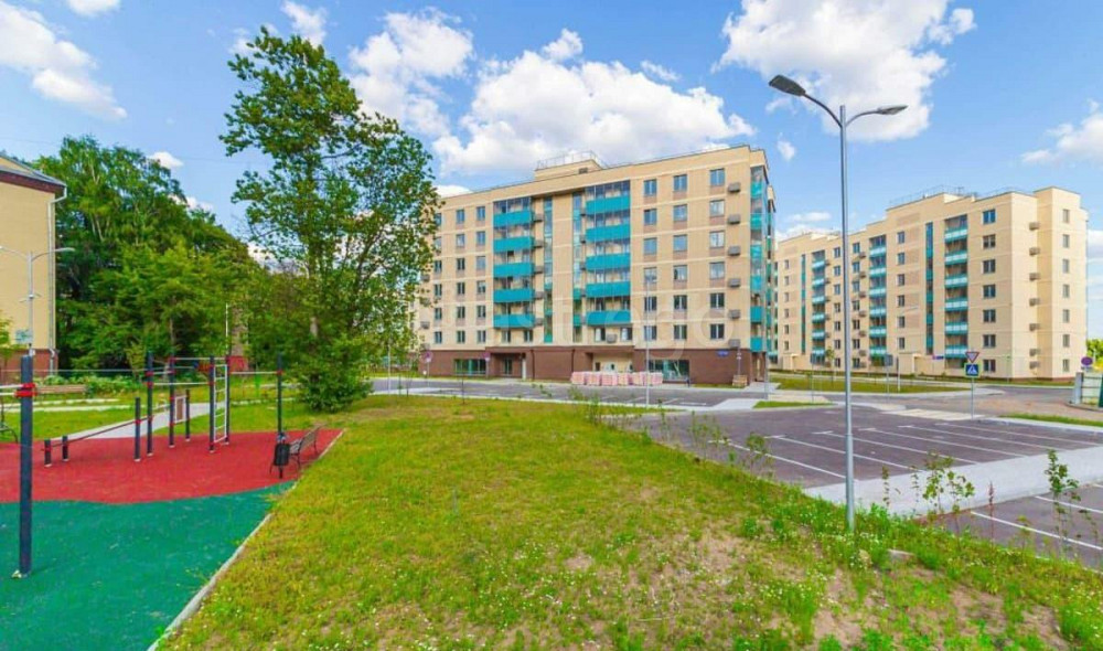 1-комн. квартира, 45.3 м2, 4/8 эт. Дзержинский - изображение 9