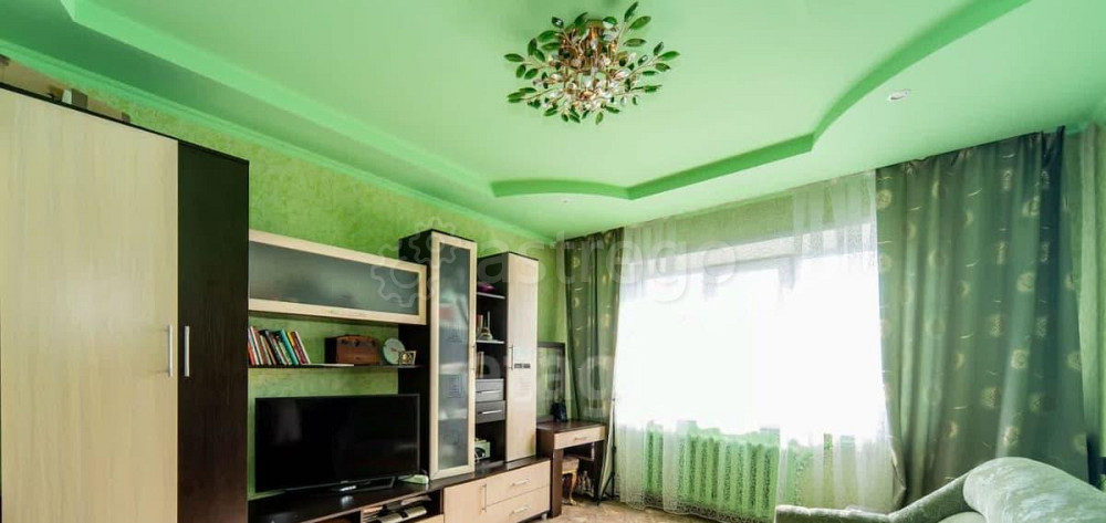 3-комн. квартира, 63 м2, 9/9 эт. Белокуриха - изображение 6