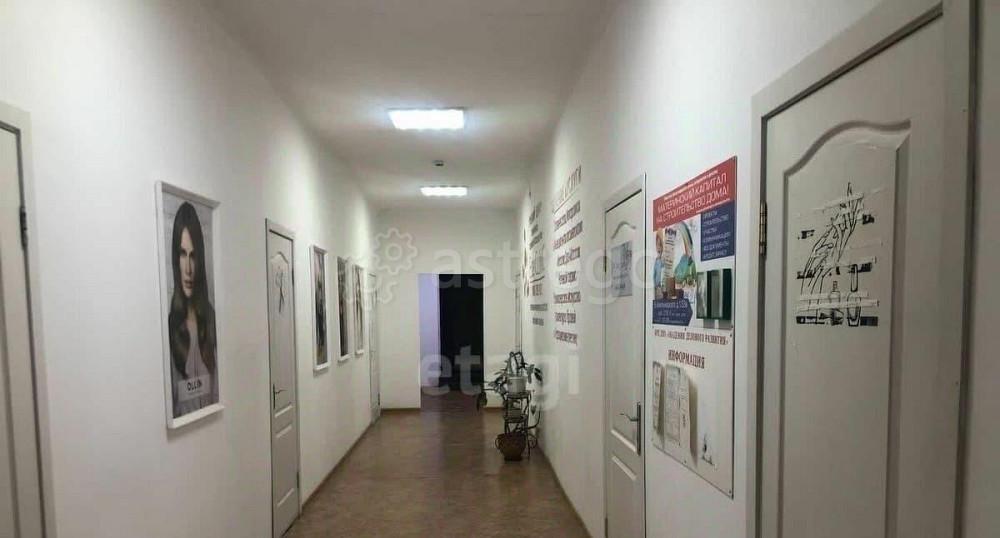 Офис, 38 м2 Белгород - изображение 3