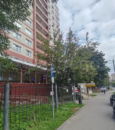 Свободного назначения, 143 м2 Пушкино - изображение 2