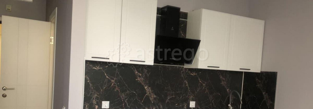 1-комн. апарт-ы, 30 м2, 21/32 эт. Красногорск - изображение 5