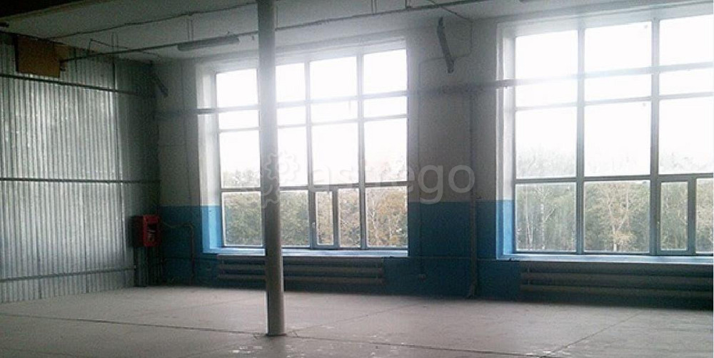 Производственное, 500 м2 Дедовск - изображение 1