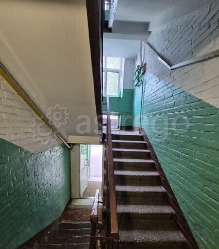 2-комн. квартира, 42.7 м2, 1/5 эт. Орехово-Зуево - изображение 7