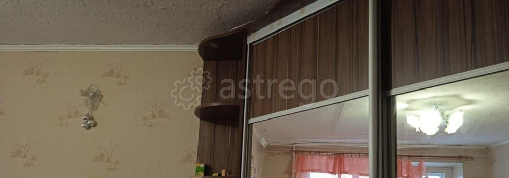 Комната, 16 м2, 4/10 эт. Архангельск - изображение 3