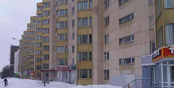 4-комн. квартира, 105 м2, 1/10 эт. Уфа