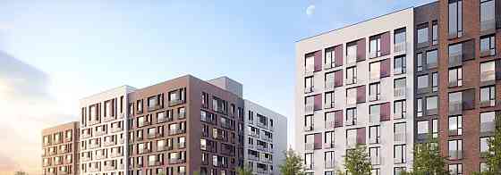 2-комн. квартира, 54.2 м2, 3/8 эт. Королев