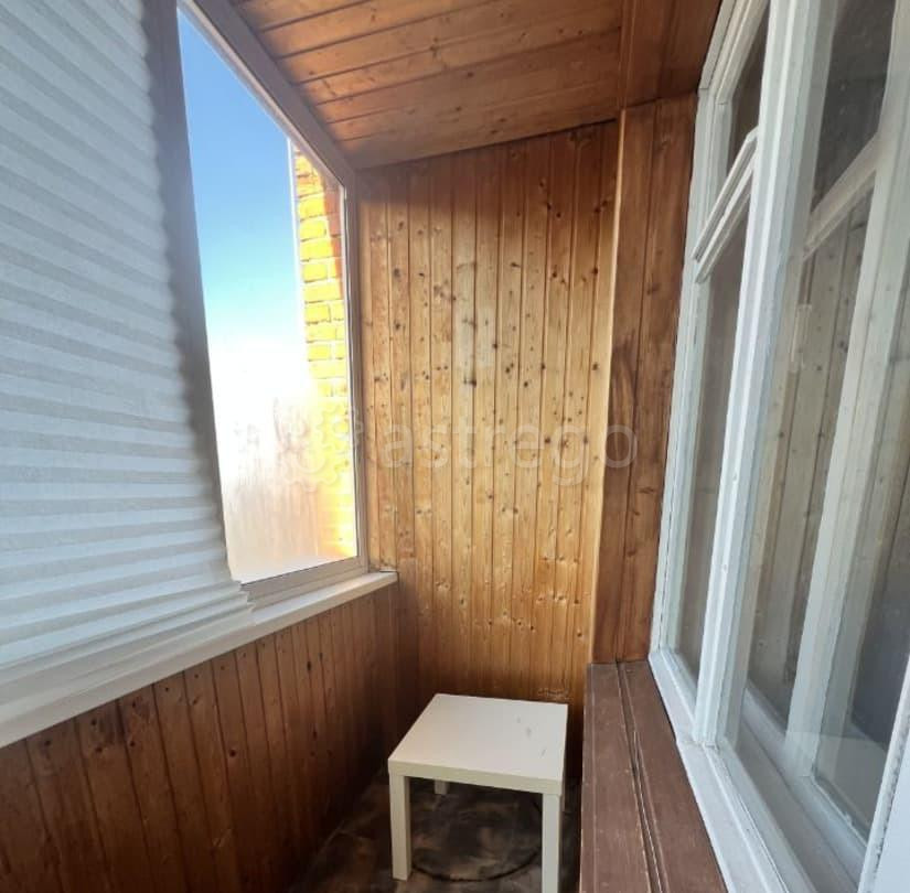 1-комн. квартира, 37 м2, 8/9 эт. Химки - изображение 6