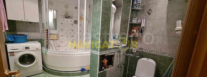 2-комн. квартира, 89 м2, 4/15 эт. Уфа - изображение 7
