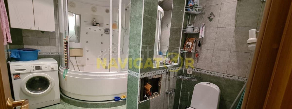 2-комн. квартира, 89 м2, 4/15 эт. Уфа - изображение 7