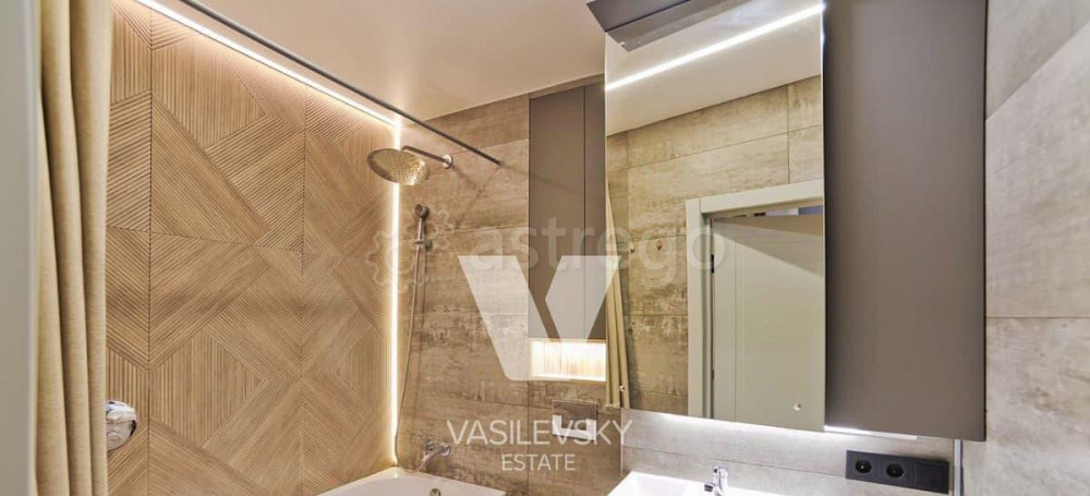 3-комн. квартира, 85 м2, 6/6 эт. Мытищи - изображение 5