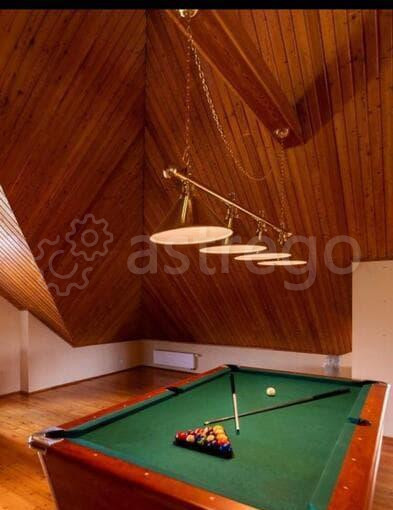 Коттедж, 450 м2 Видное - изображение 8