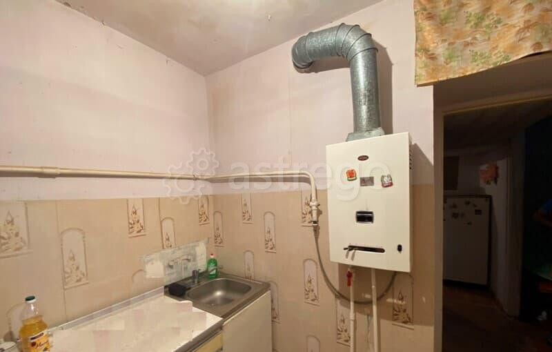 1-комн. квартира, 32 м2, 5/5 эт. Егорьевск - изображение 6