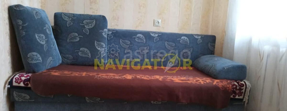 2-комн. квартира, 33 м2, 2/9 эт. Уфа - изображение 5