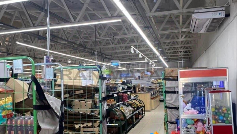 Готовый бизнес, 33.38 м Тульский - изображение 2