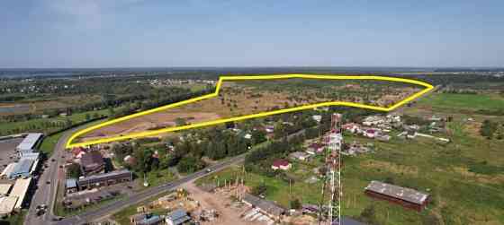 Земля с/х назначения, 50 га Можайск