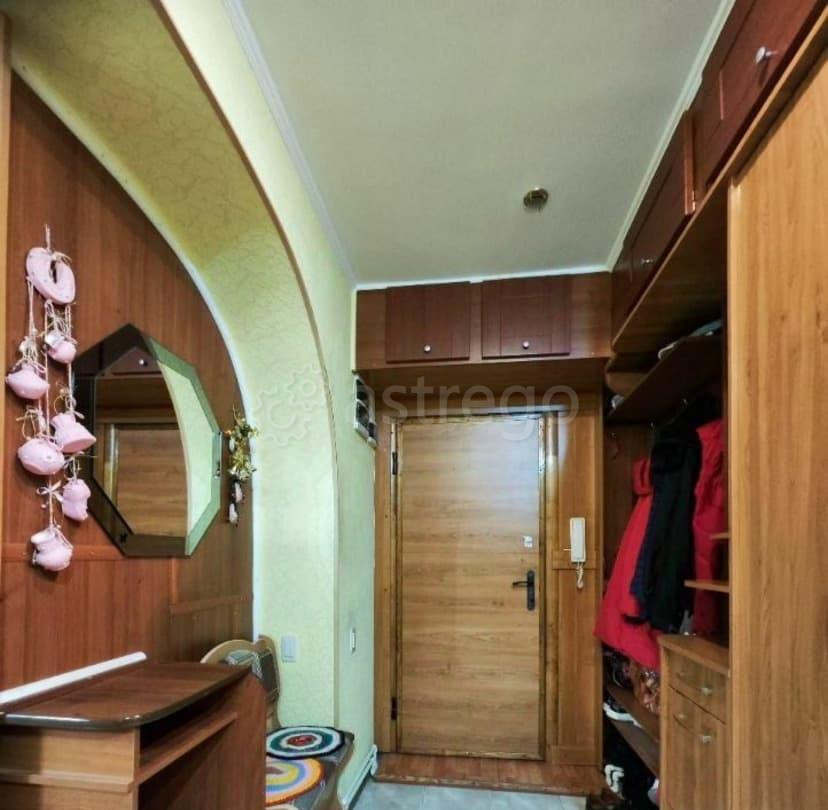 5-комн. квартира, 143 м2, 5/6 эт. Астрахань - изображение 7