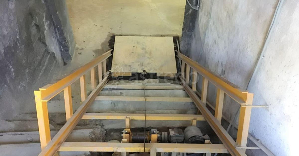 Склад, 200 м2 Майкоп - изображение 2