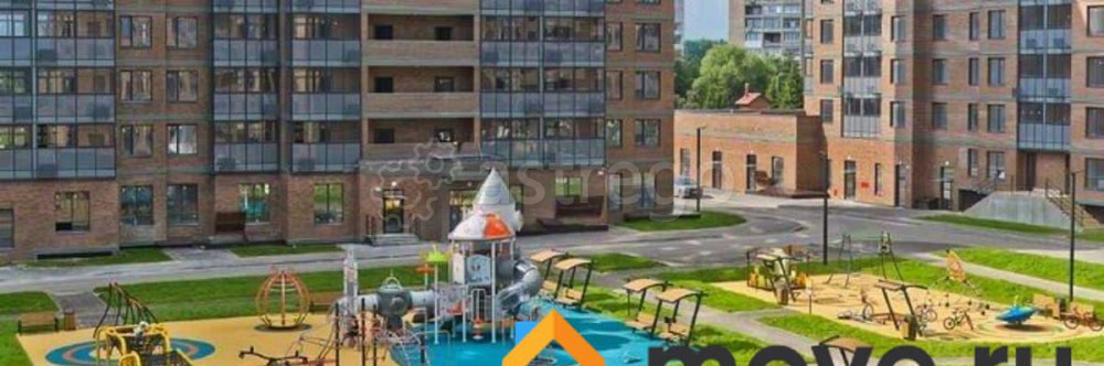 3-комн. квартира, 80.25 м2, 10/12 эт. Домодедово - изображение 5