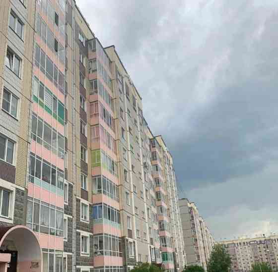 2-комн. квартира, 53 м2, 9/10 эт. Сосновоборск