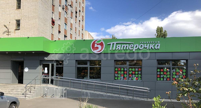 Торговое помещение, 332 м Майкоп - изображение 5