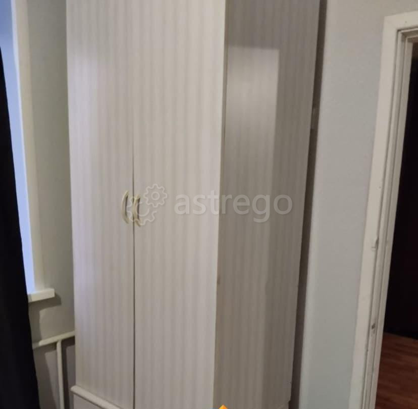 4-комн. квартира, 82 м2, 2/5 эт. Электросталь - изображение 2