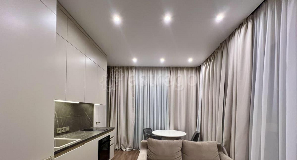 3-комн. апарт-ы, 60 м2, 14/21 эт. Москва - изображение 5