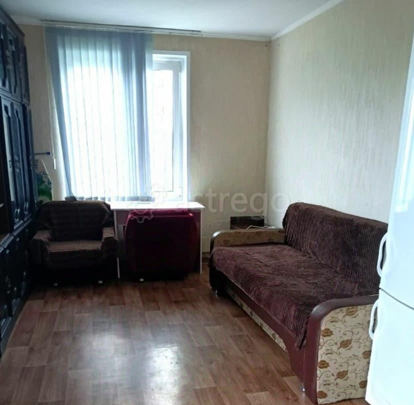 Комната, 16.4 м2, 5/9 эт. Москва - изображение 6
