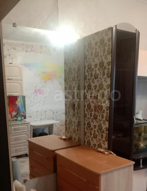 Комната, 18 м2, 3/5 эт. Красноярск - изображение 7