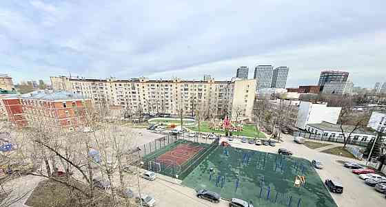 Комната, 24.3 м2, 6/8 эт. Москва