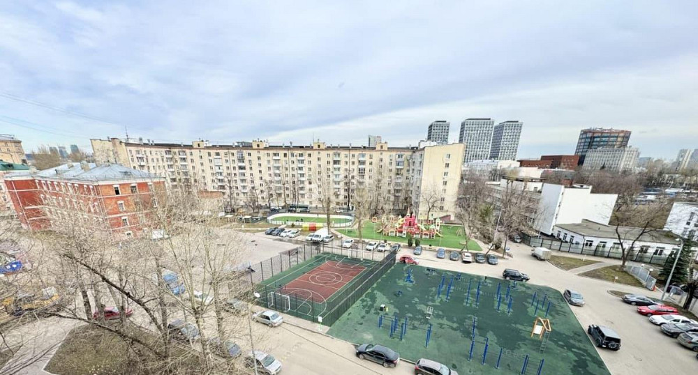 Комната, 24.3 м2, 6/8 эт. Москва - изображение 3