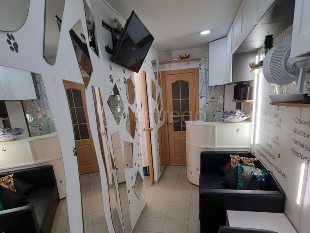 Свободного назначения, 20 м2 Реутов - изображение 7