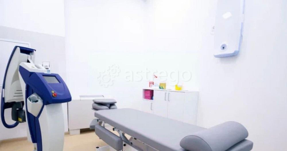 Готовый бизнес, 467 м2 Уфа - изображение 6