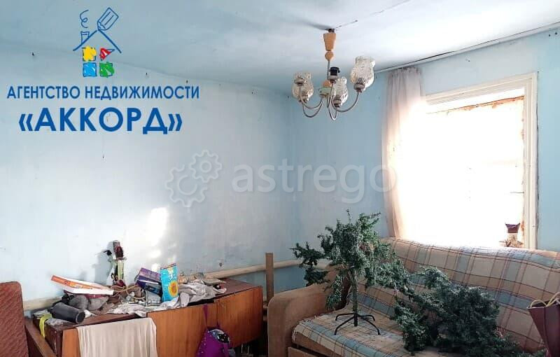 Дом, 41.9 м2 Новоалтайск - изображение 5