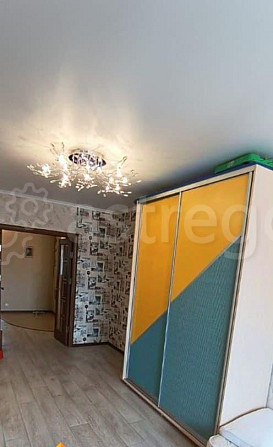 3-комн. квартира, 98 м2, 12/16 эт. Барнаул - изображение 6