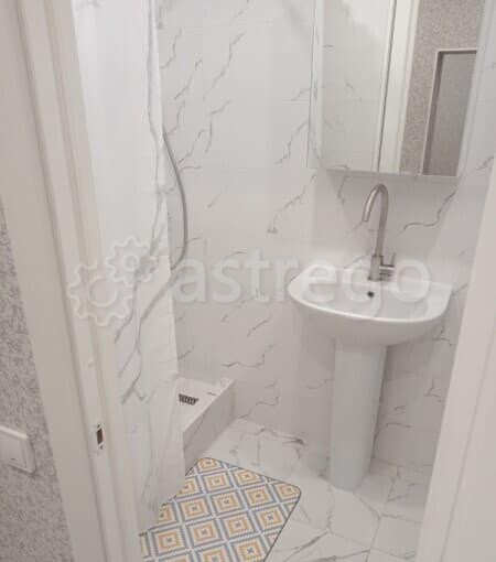 1-комн. апарт-ы, 43.5 м2, 1/16 эт. Щёлково - изображение 7