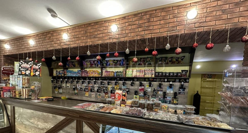 Готовый бизнес, 29 м2 Горно-Алтайск - изображение 4