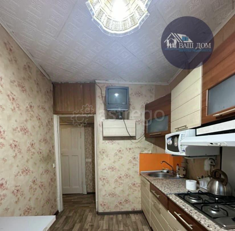 2-комн. квартира, 38 м2, 1/3 эт. Северодвинск - изображение 3
