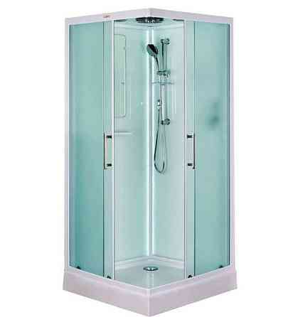 Душевая кабина 90х90 низкий поддон Esbano ESL 90 CKR Красноярск