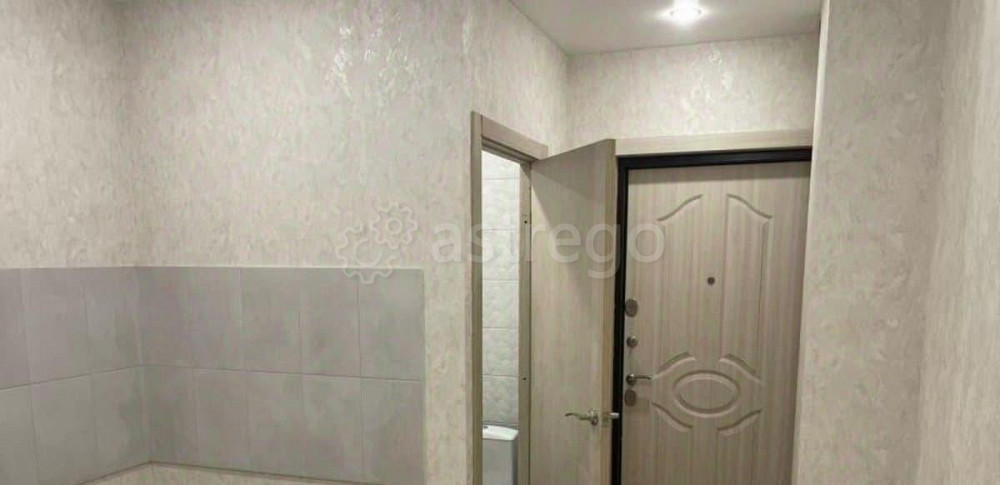 Студия, 12 м2, 4/9 эт. Красноярск - изображение 7